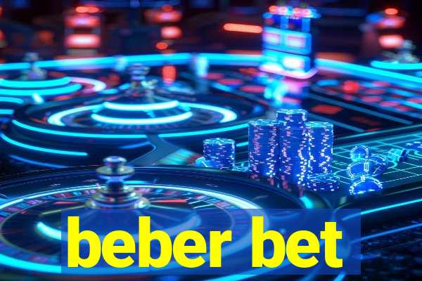 beber bet